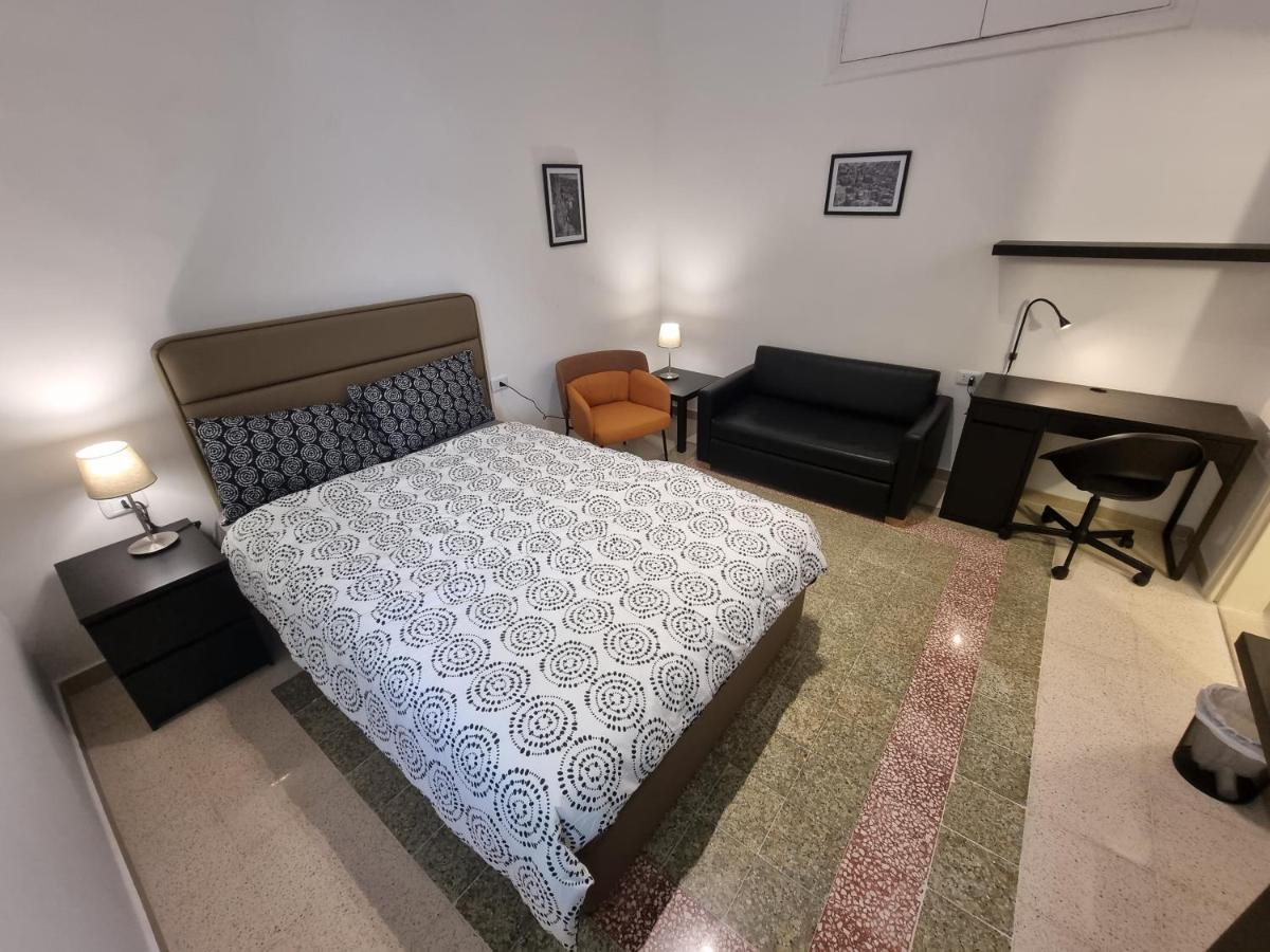 Downtown Living Boutique Apartments Amman Exterior photo