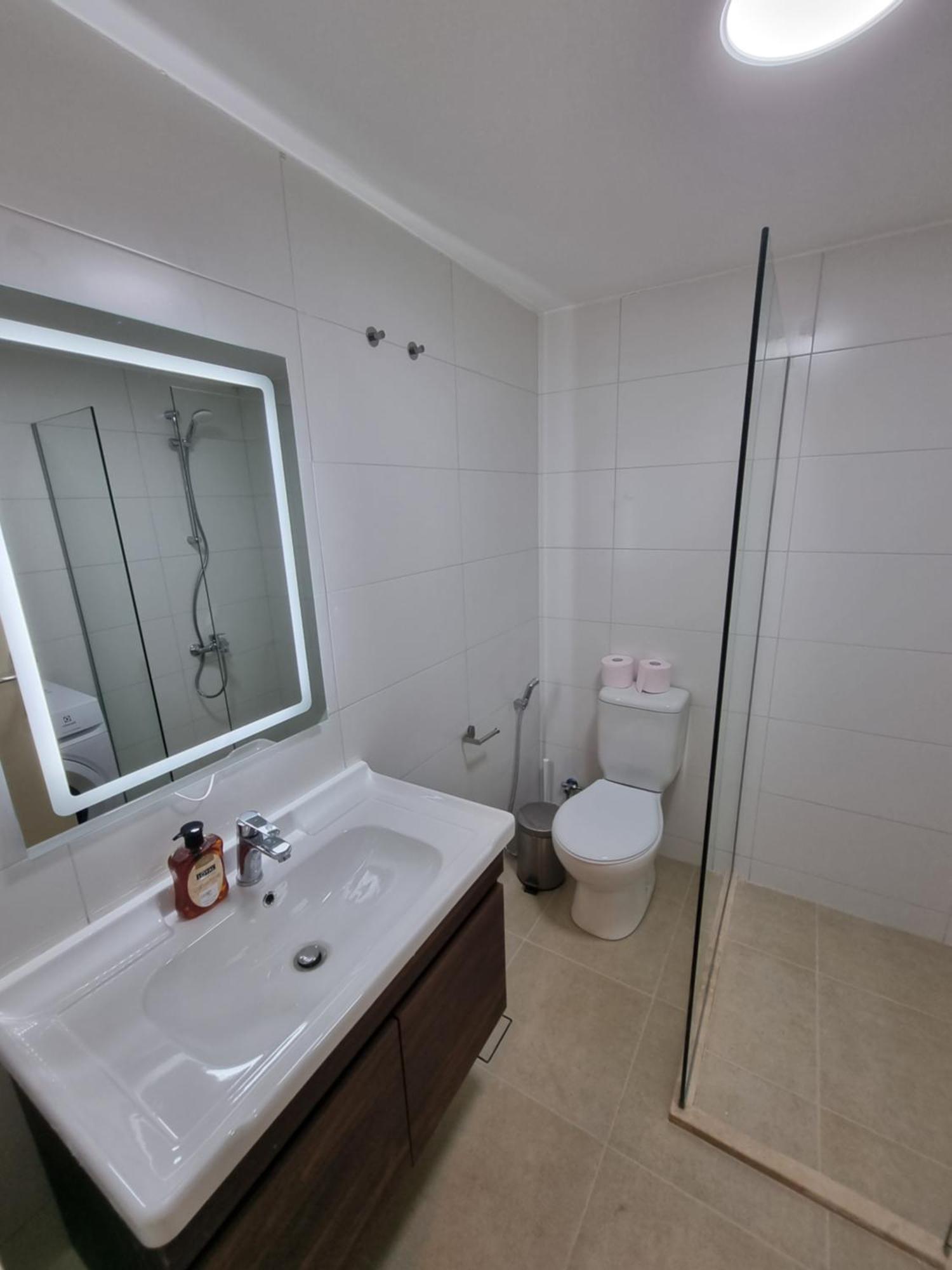 Downtown Living Boutique Apartments Amman Exterior photo