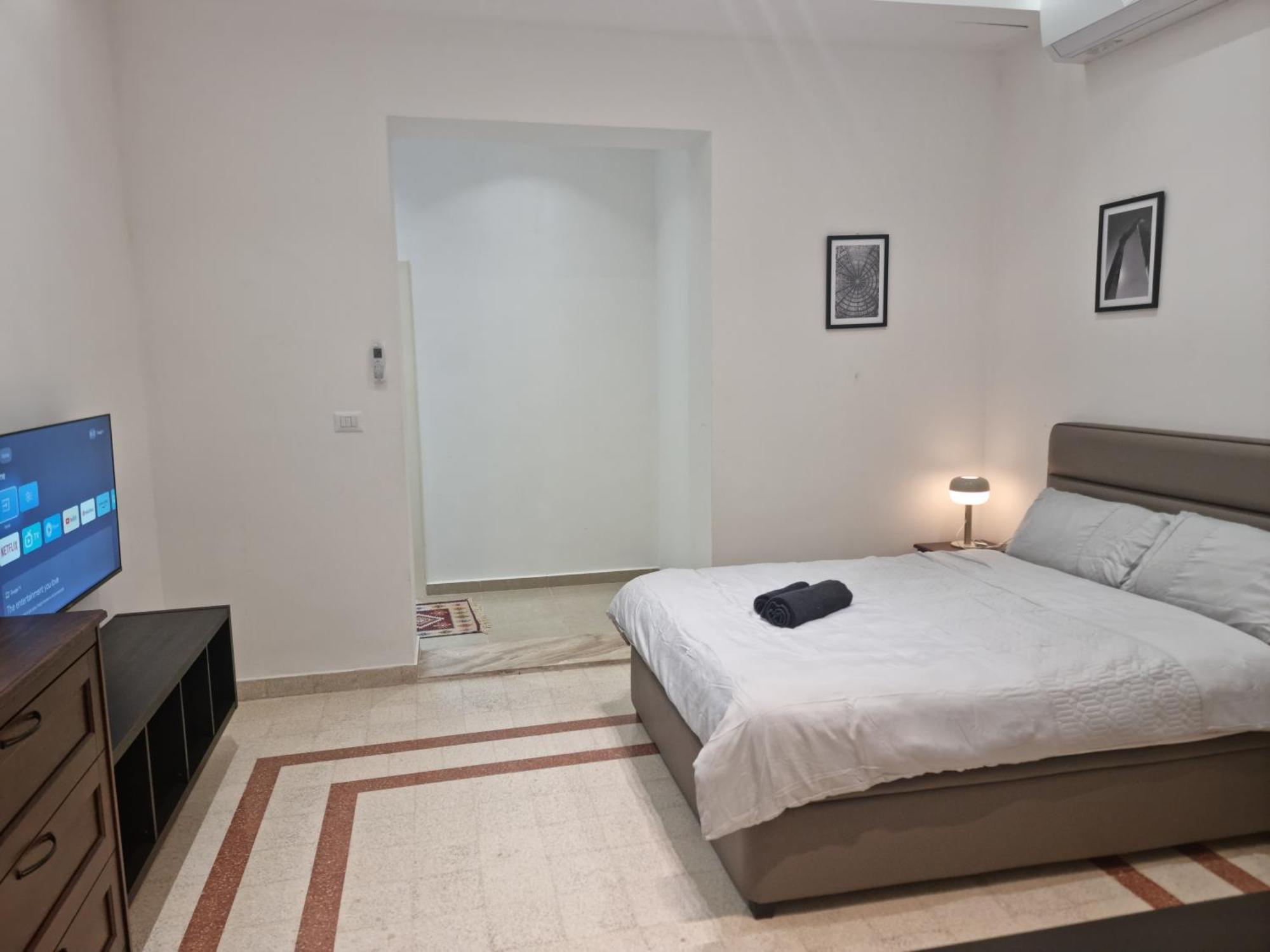 Downtown Living Boutique Apartments Amman Exterior photo