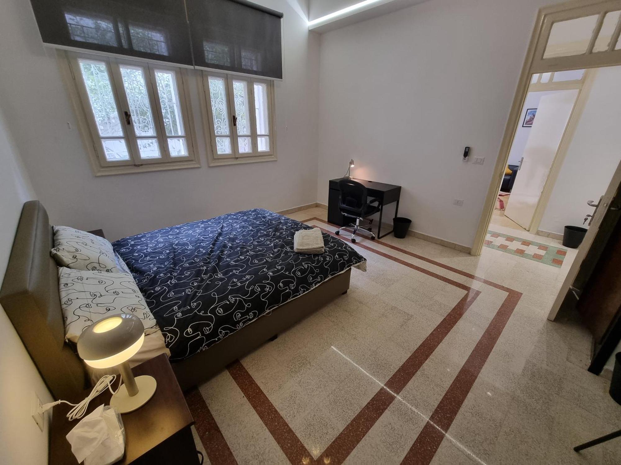 Downtown Living Boutique Apartments Amman Exterior photo
