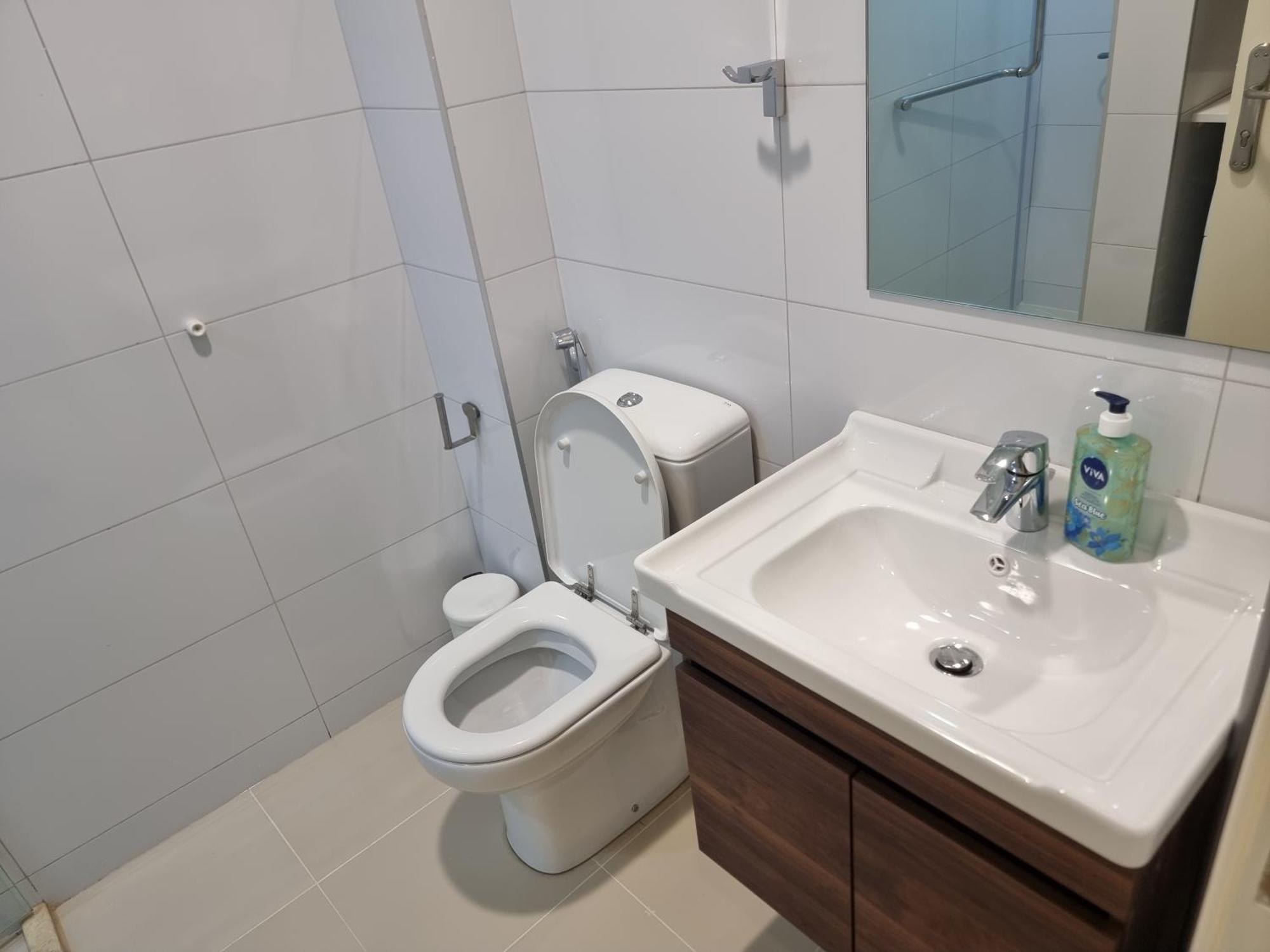 Downtown Living Boutique Apartments Amman Exterior photo